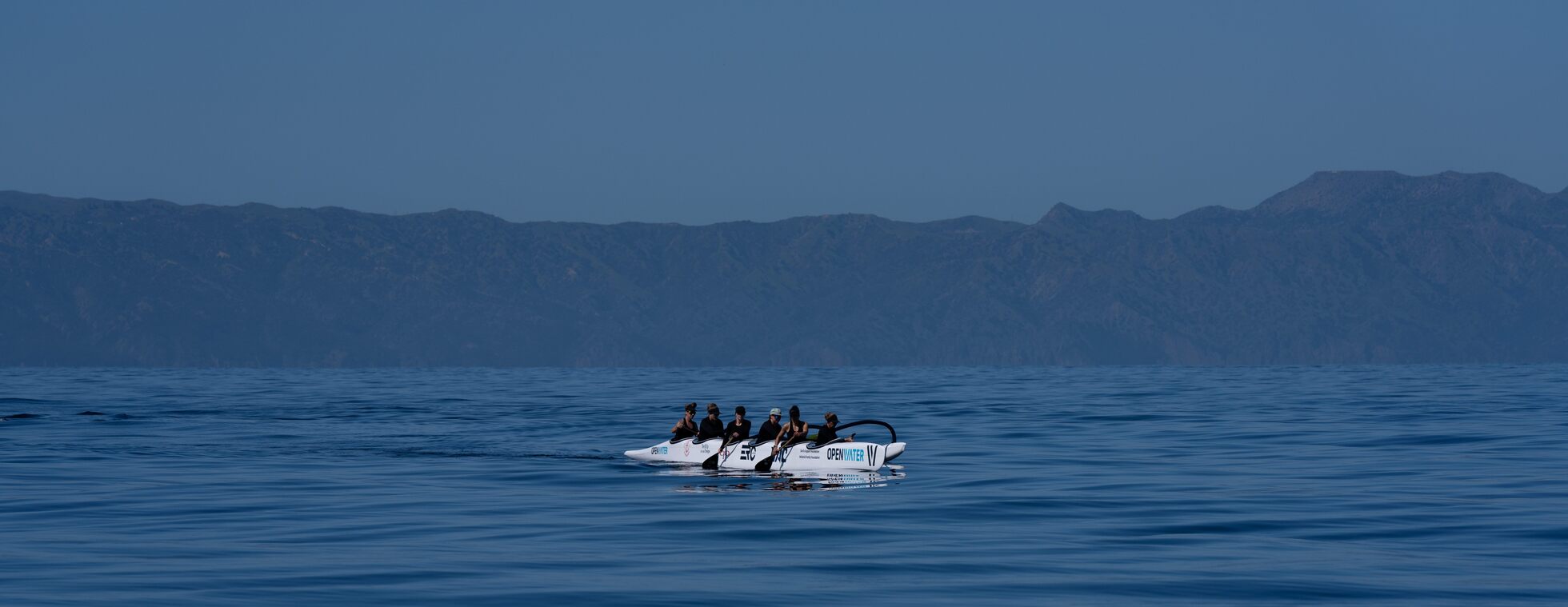 OpenWater - Wild Buffalo Relay 2026